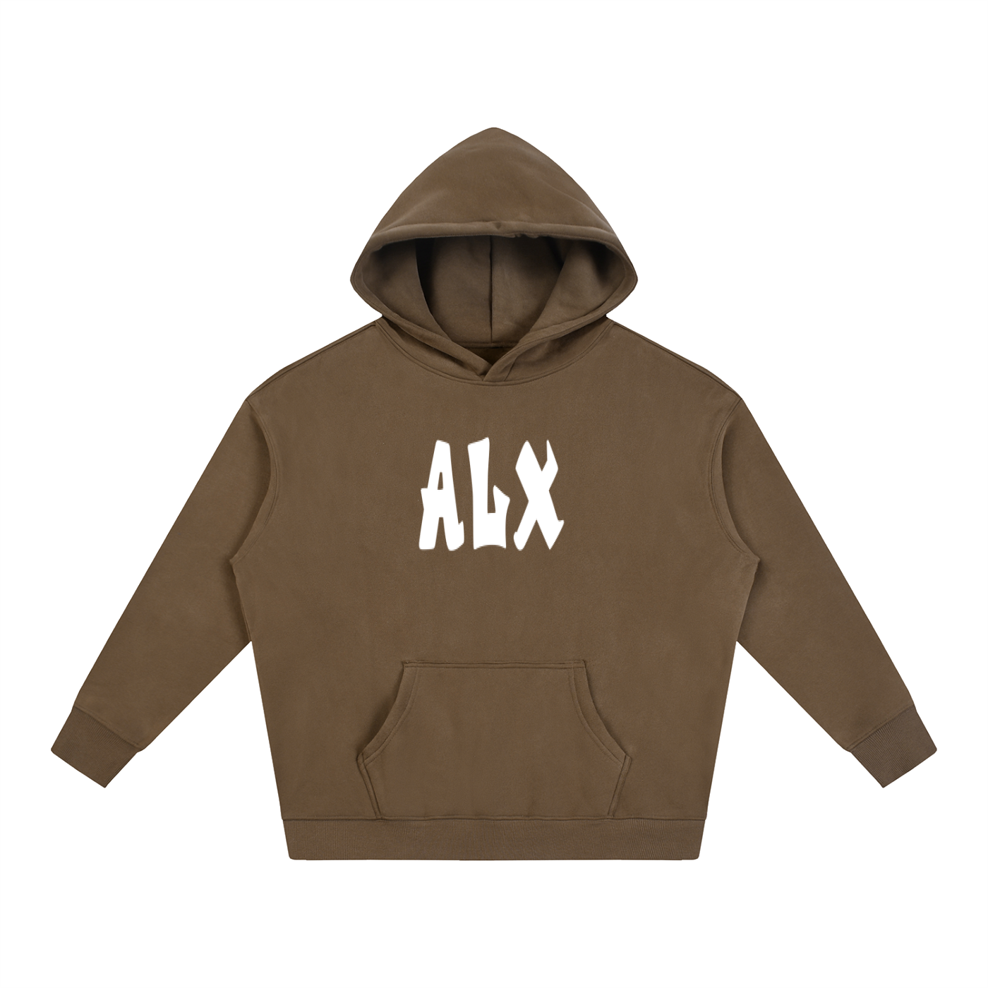 ALX hoodie