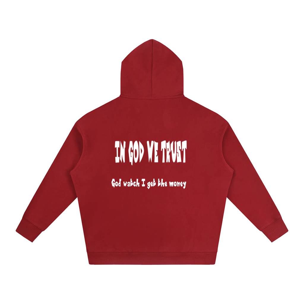 ALX hoodie