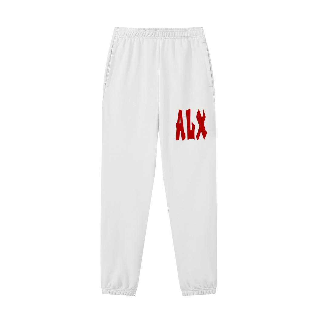 Essential Jogged Sweatpants