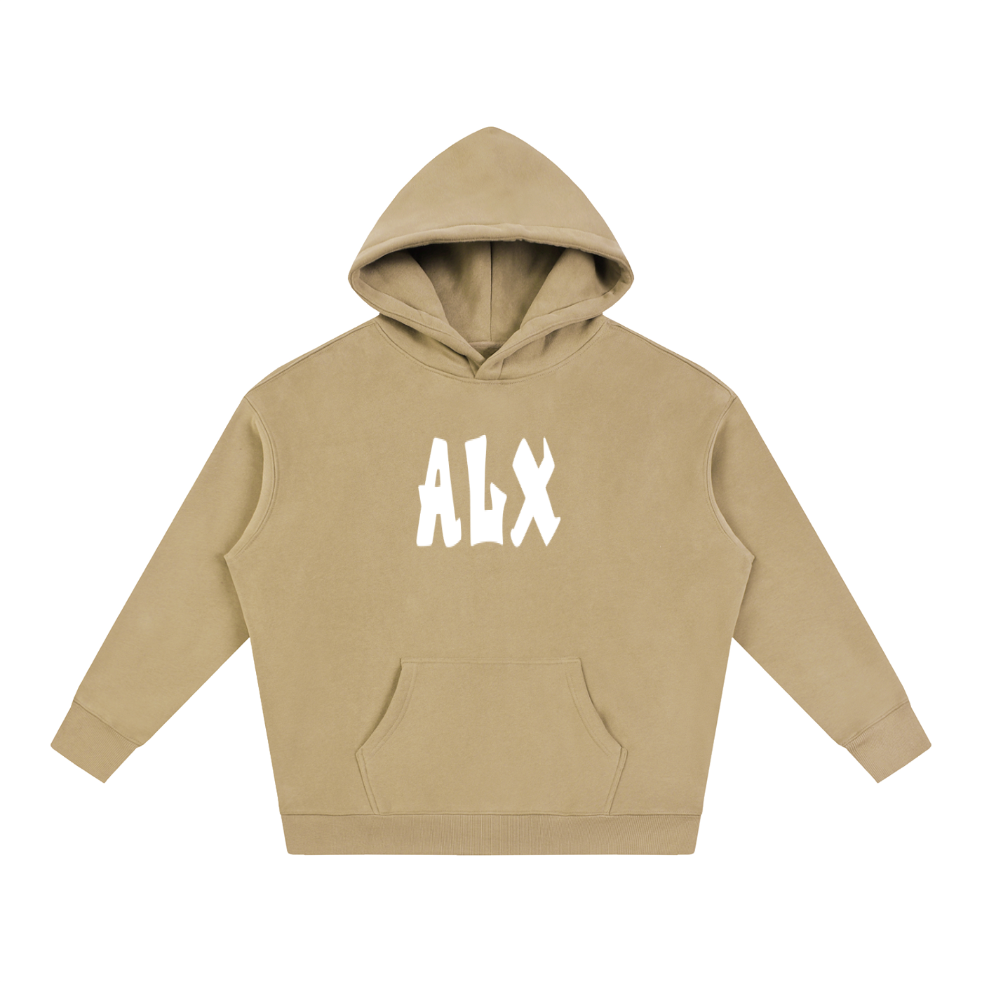 ALX hoodie
