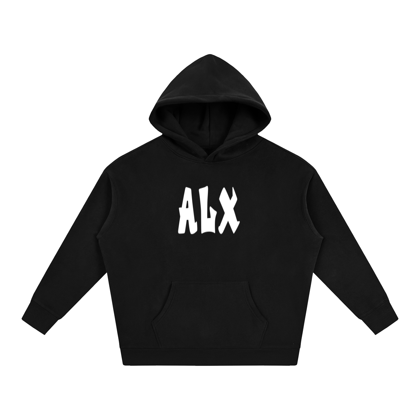 ALX hoodie