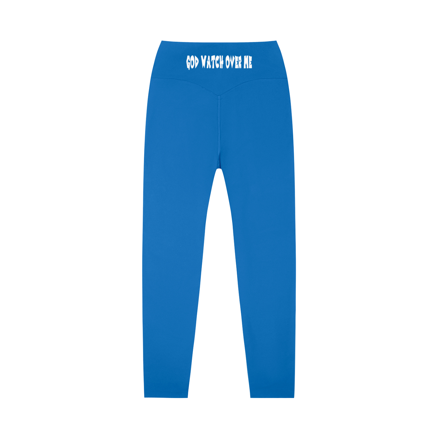 High-Waisted Yoga Leggings