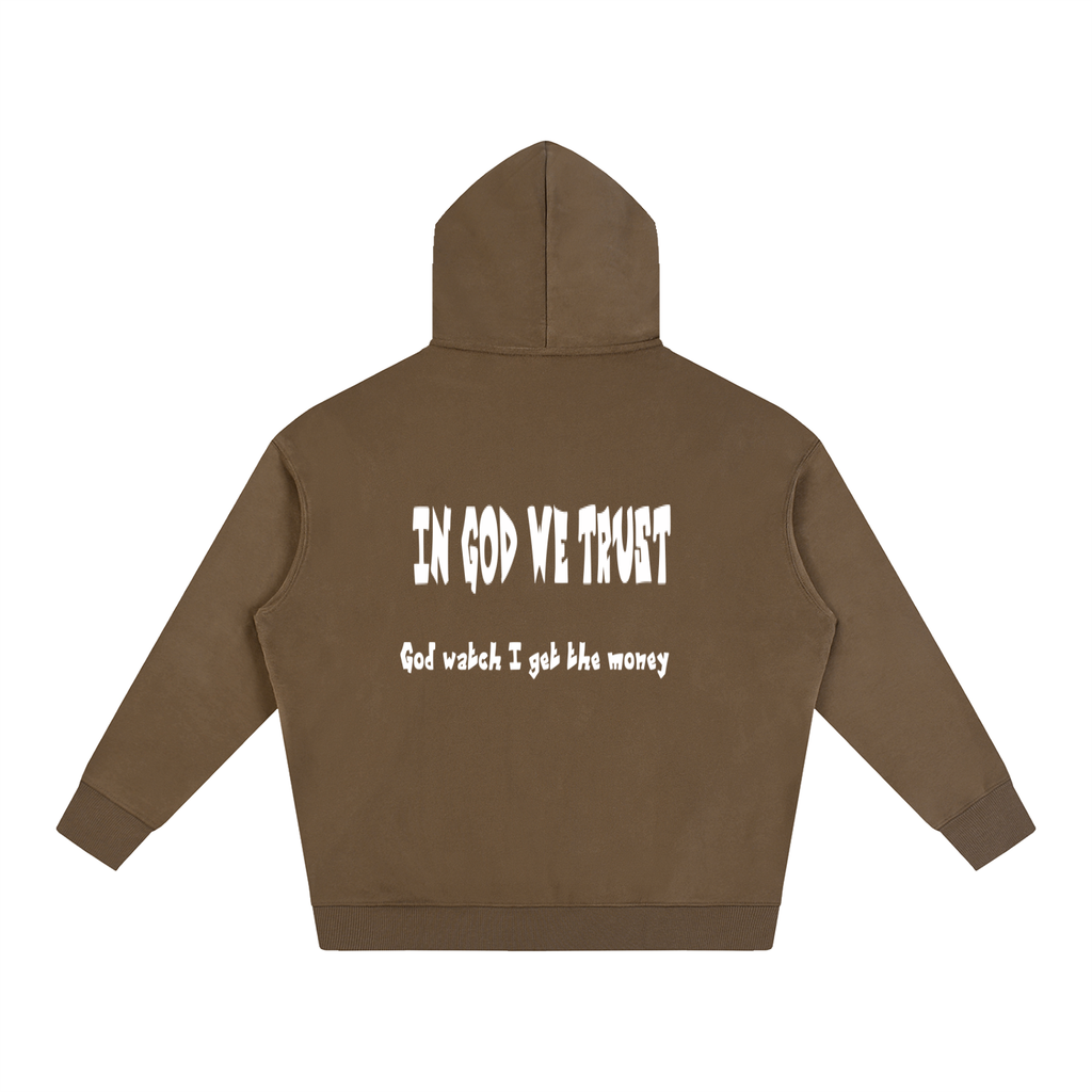ALX hoodie