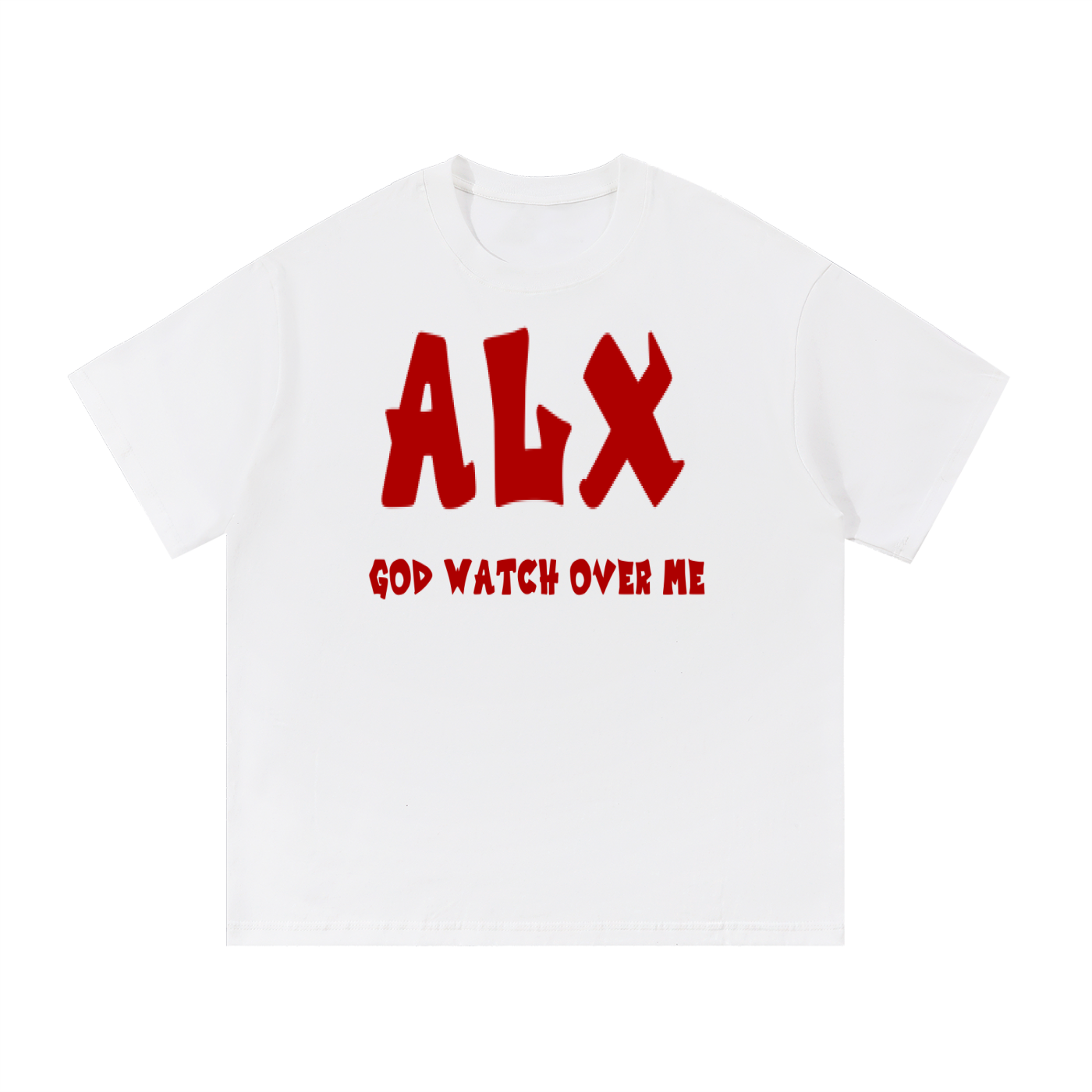 Essential Cotton T-Shirt