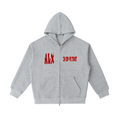 Essential Heavyweight Pocket Hoodie