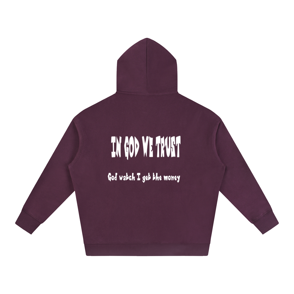 ALX hoodie