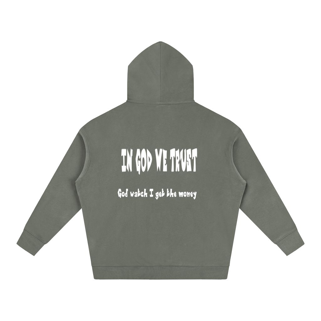ALX hoodie