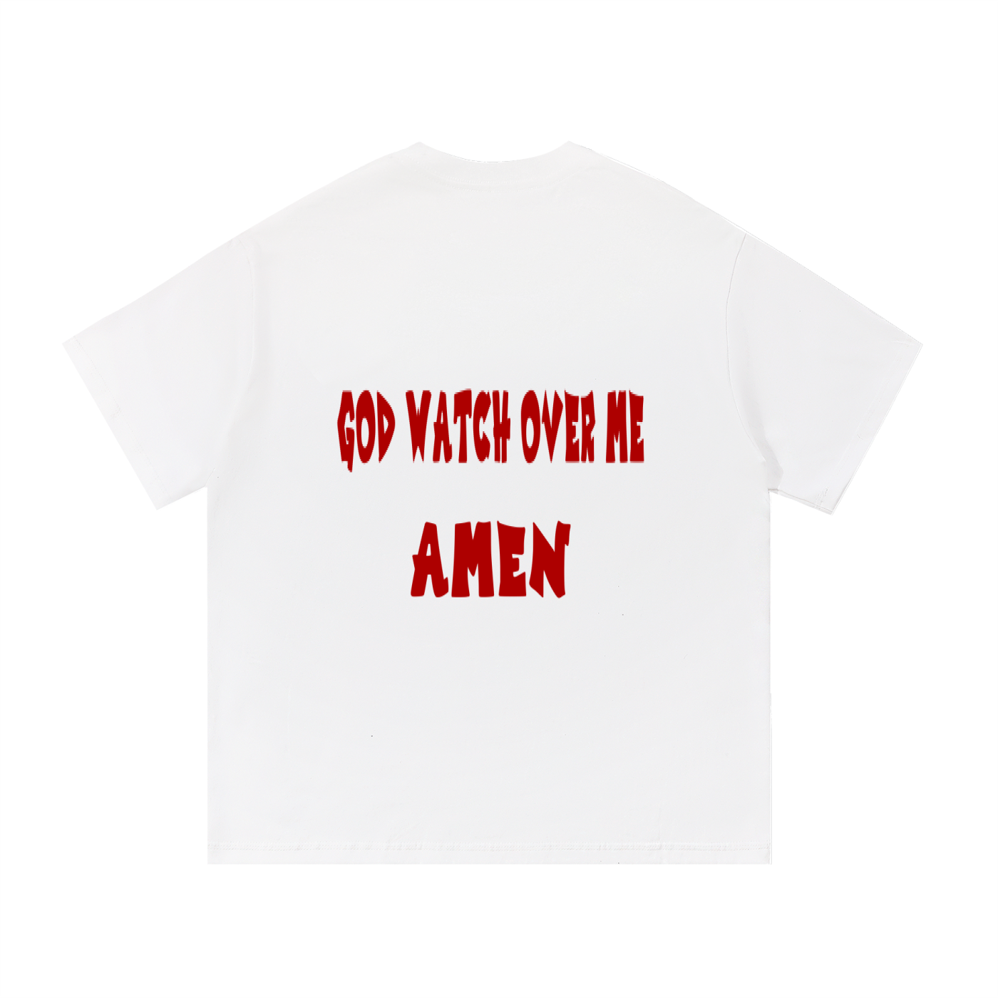 Essential Cotton T-Shirt