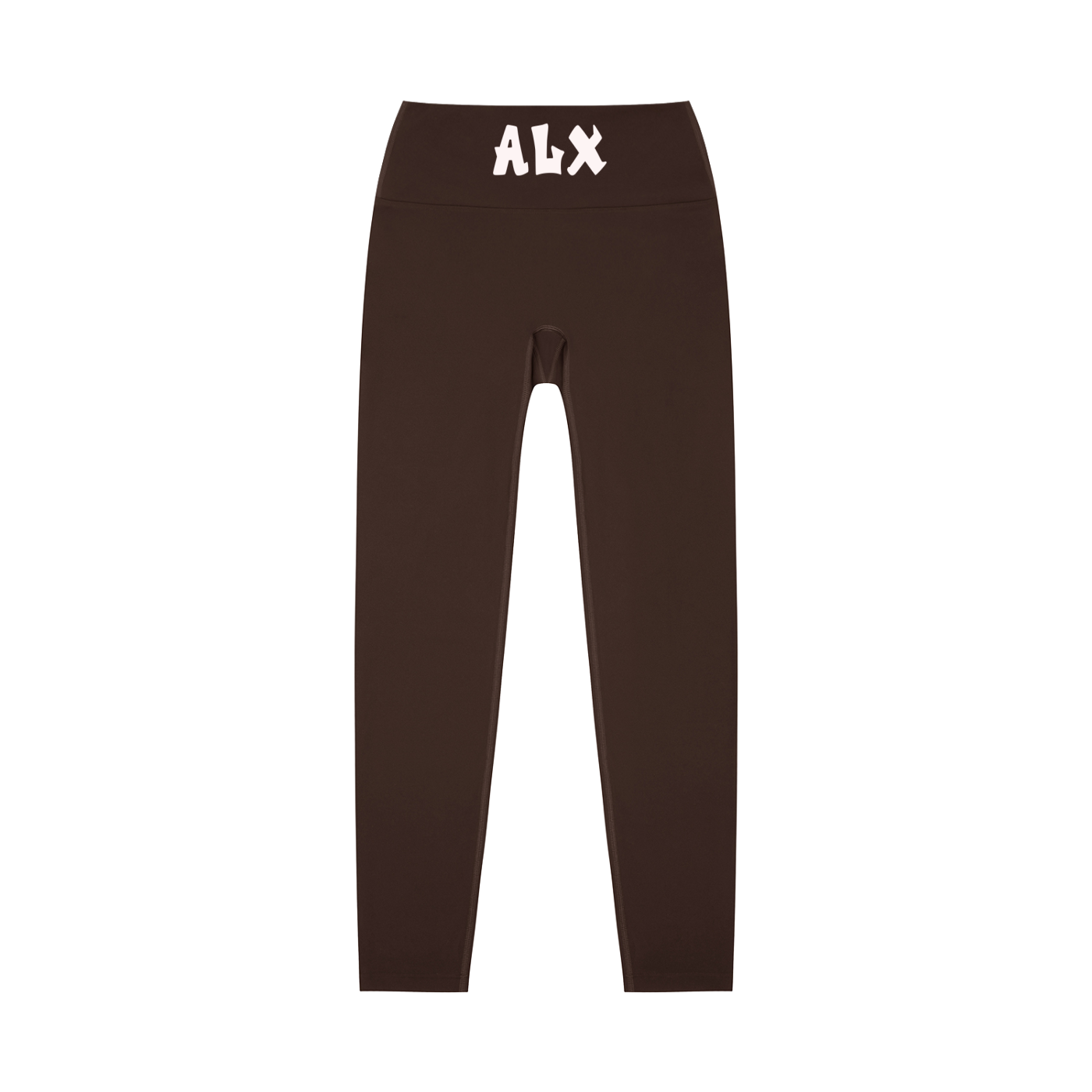 High-Waisted Yoga Leggings