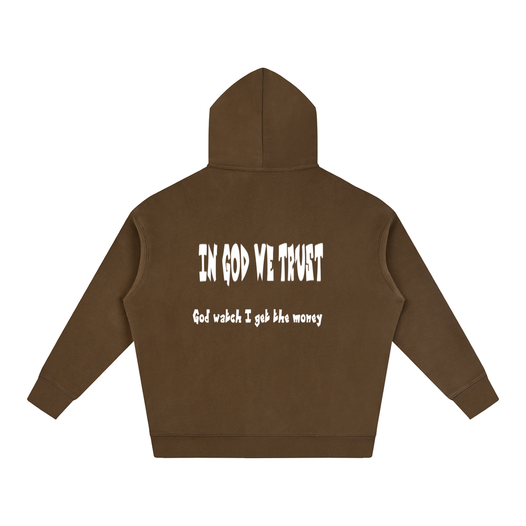 ALX hoodie