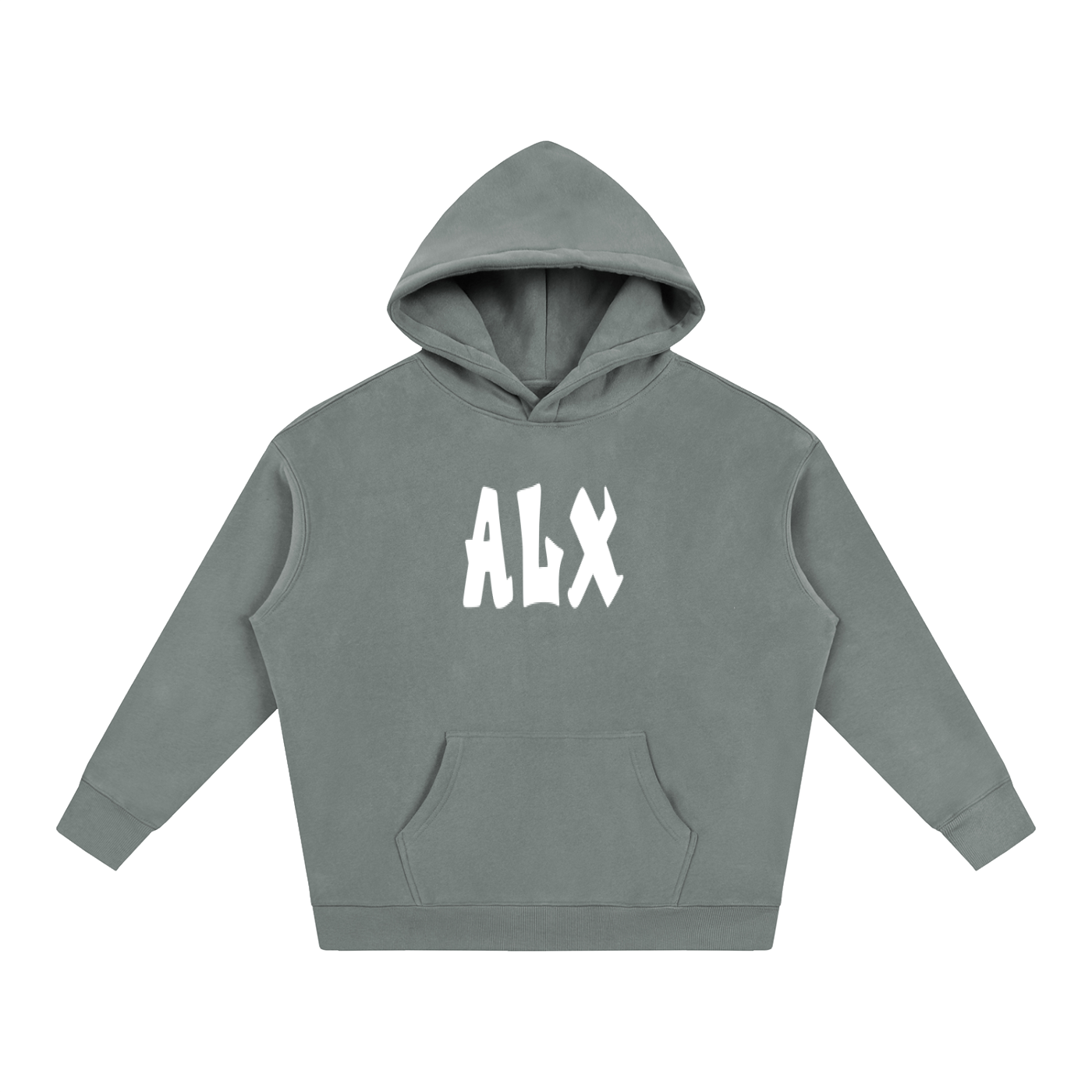 ALX hoodie