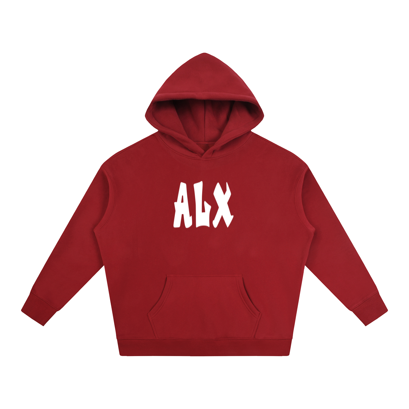 ALX hoodie