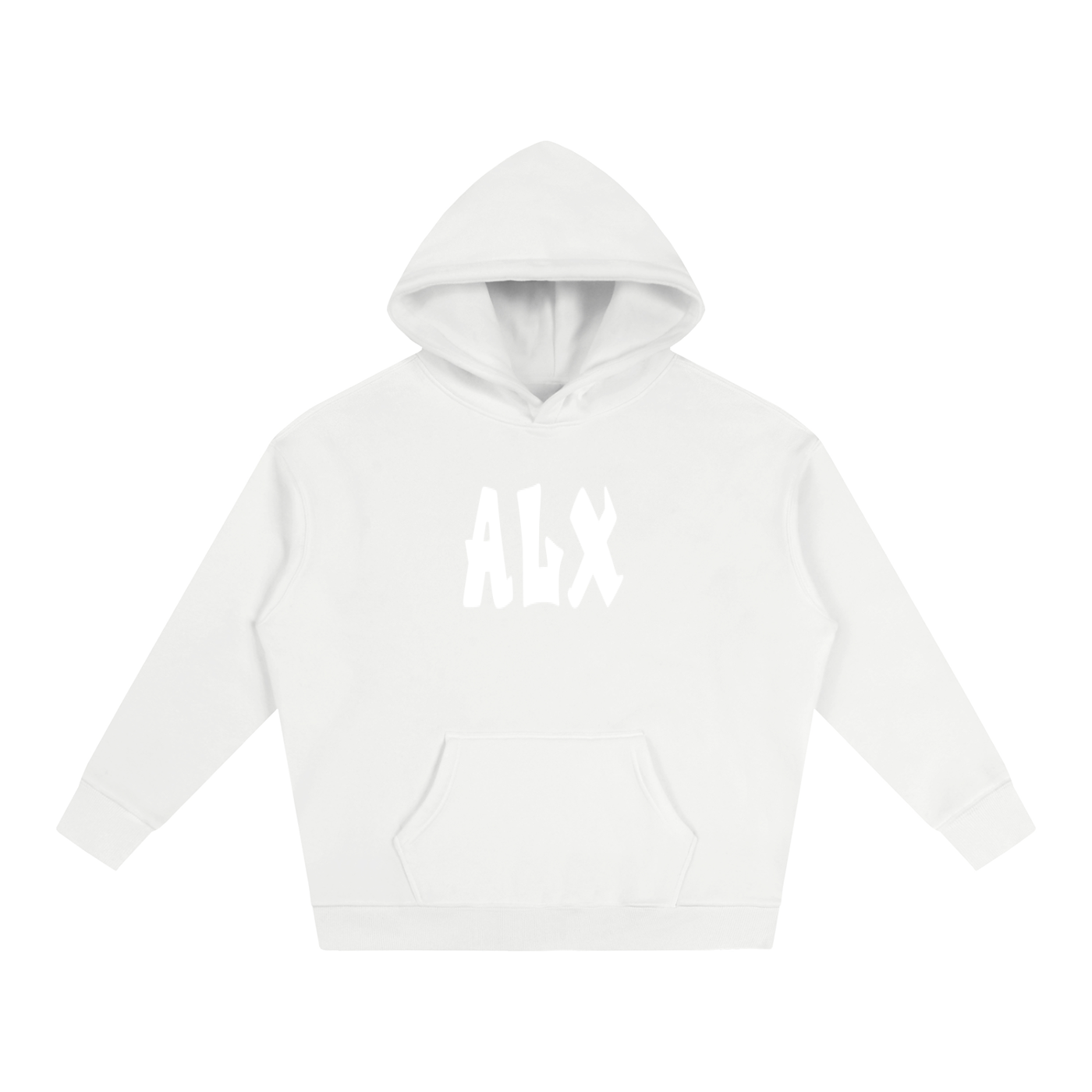 ALX hoodie
