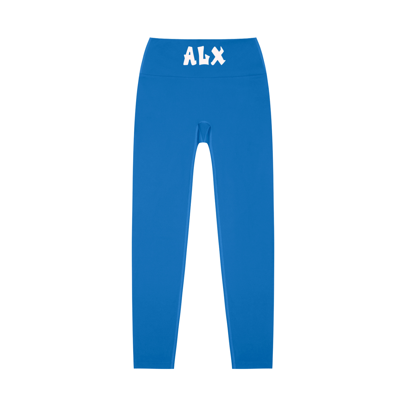 High-Waisted Yoga Leggings