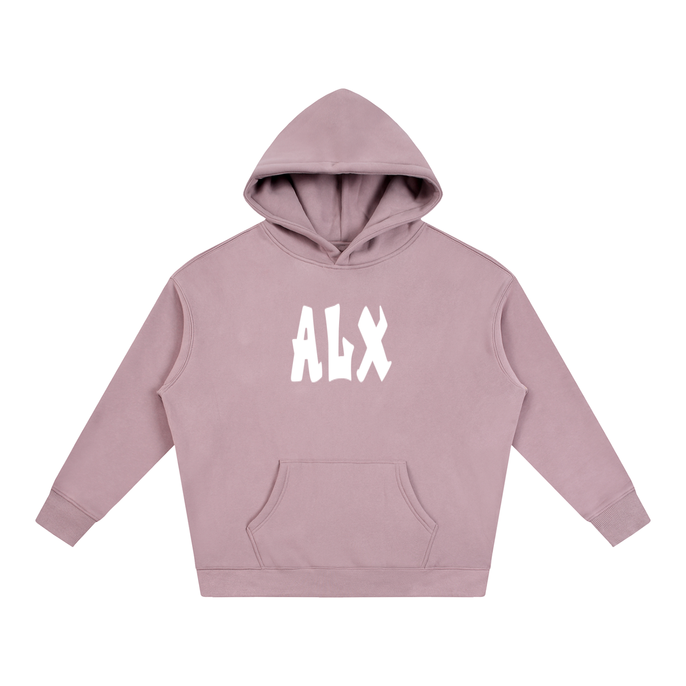 ALX hoodie