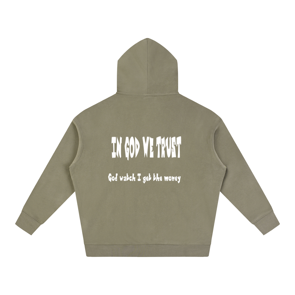 ALX hoodie