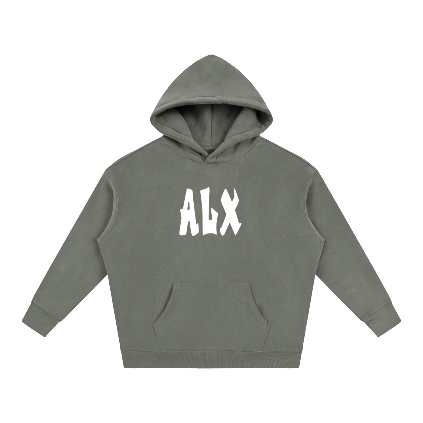 ALX hoodie