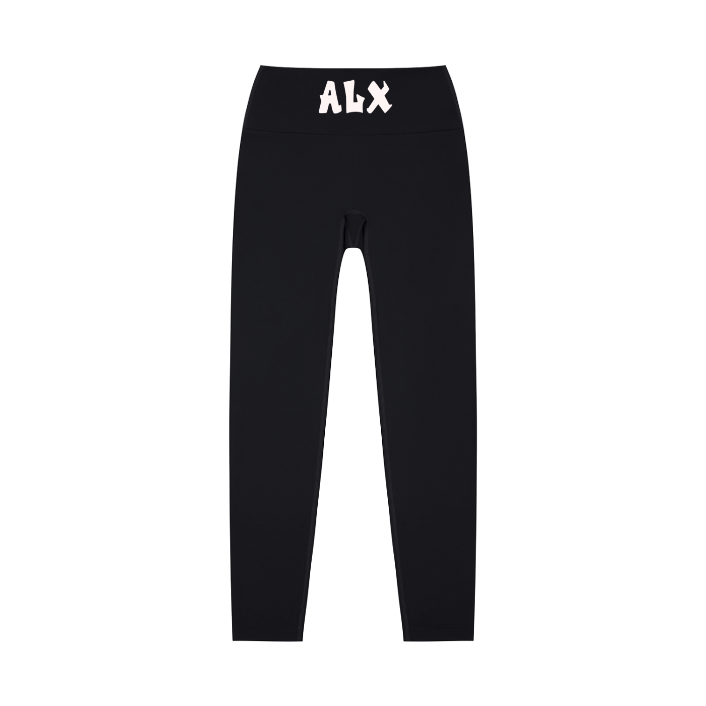 High-Waisted Yoga Leggings