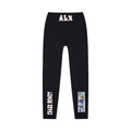 High-Waisted Yoga Leggings