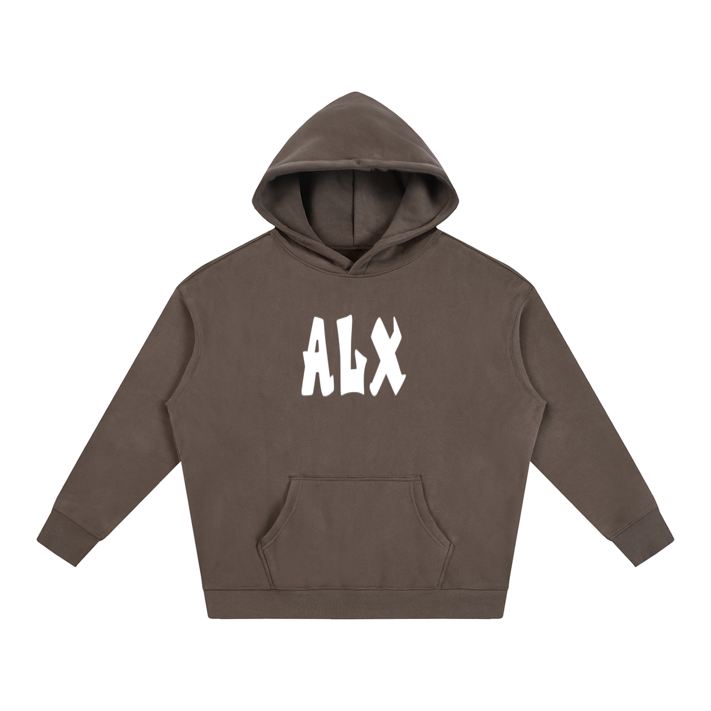 ALX hoodie