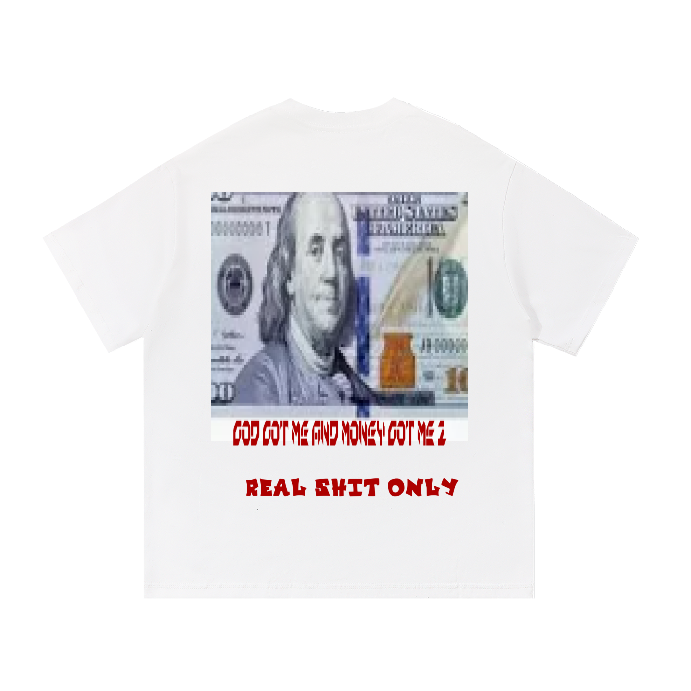 Essential Cotton T-Shirt