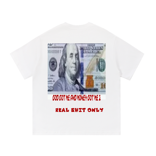 Essential Cotton T-Shirt