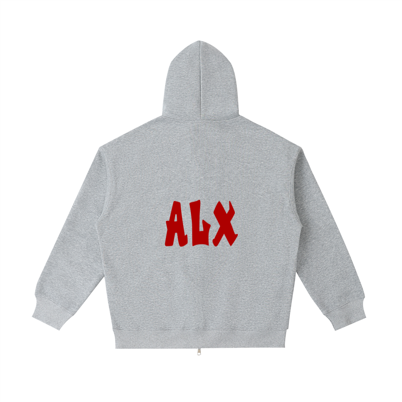 Essential Heavyweight Pocket Hoodie