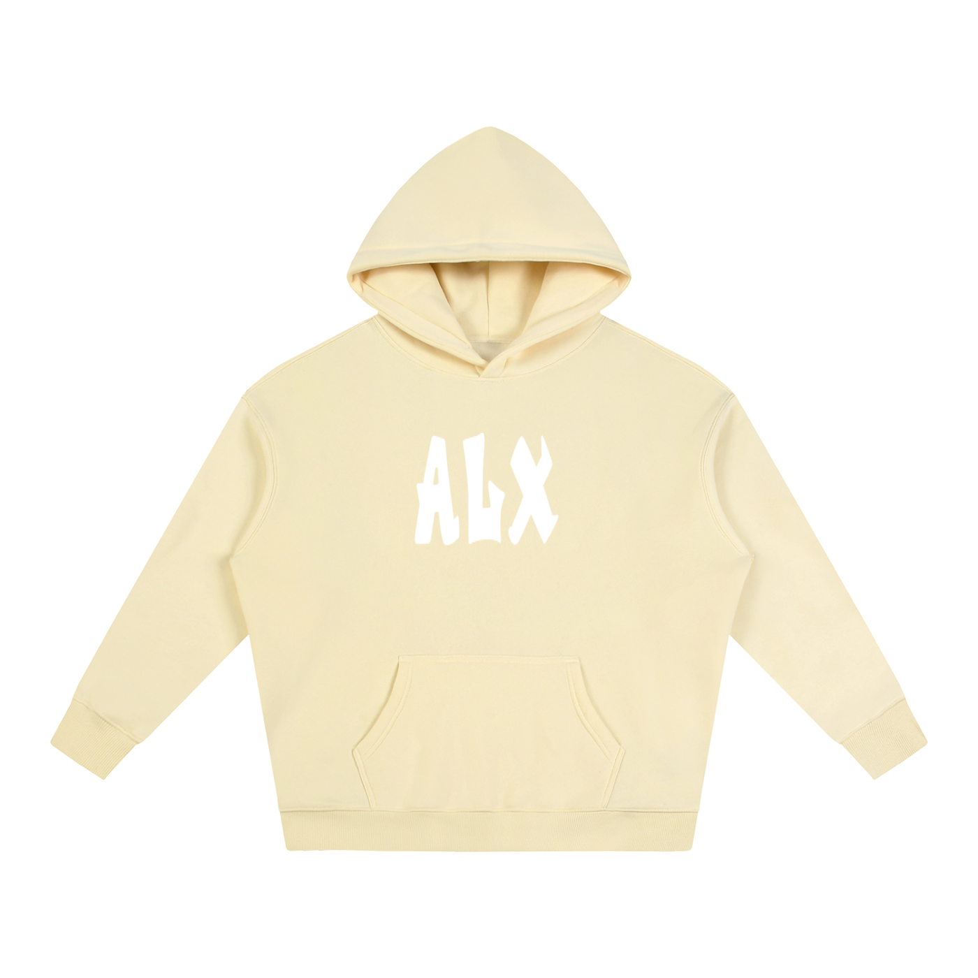 ALX hoodie