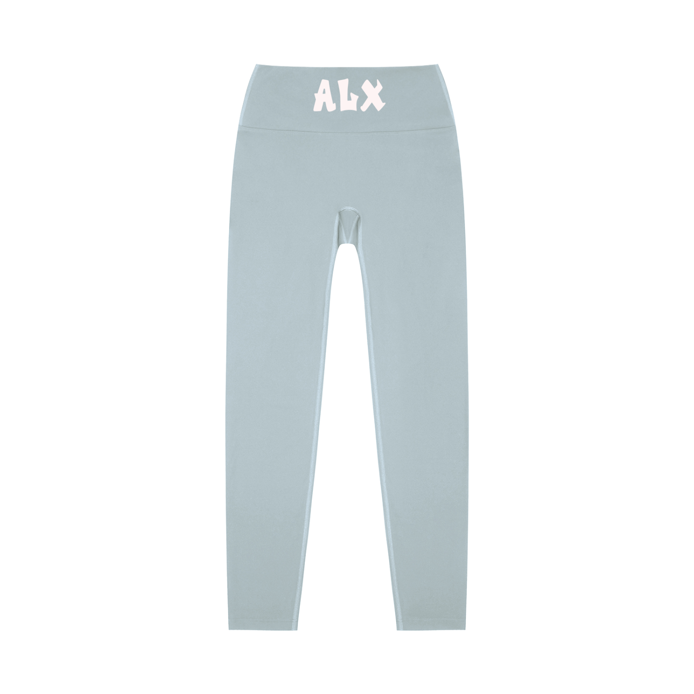 High-Waisted Yoga Leggings