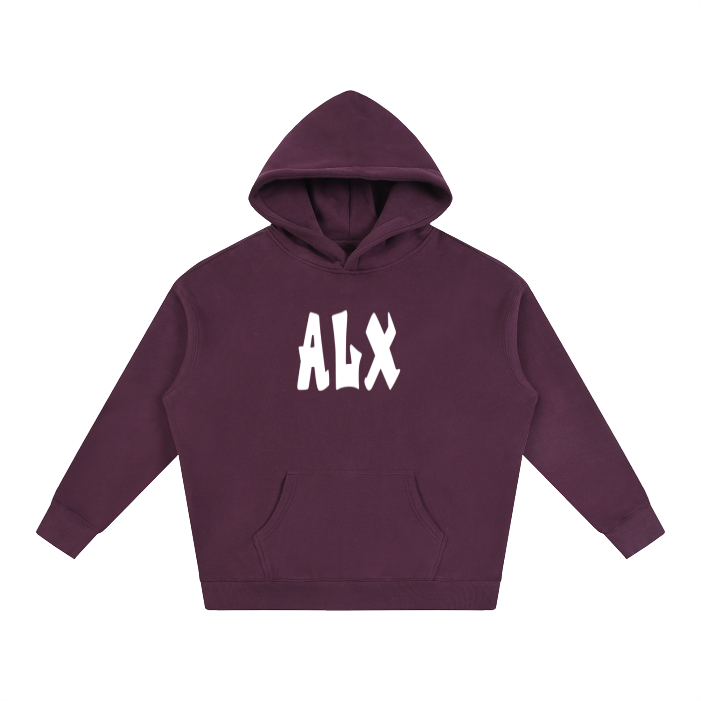 ALX hoodie