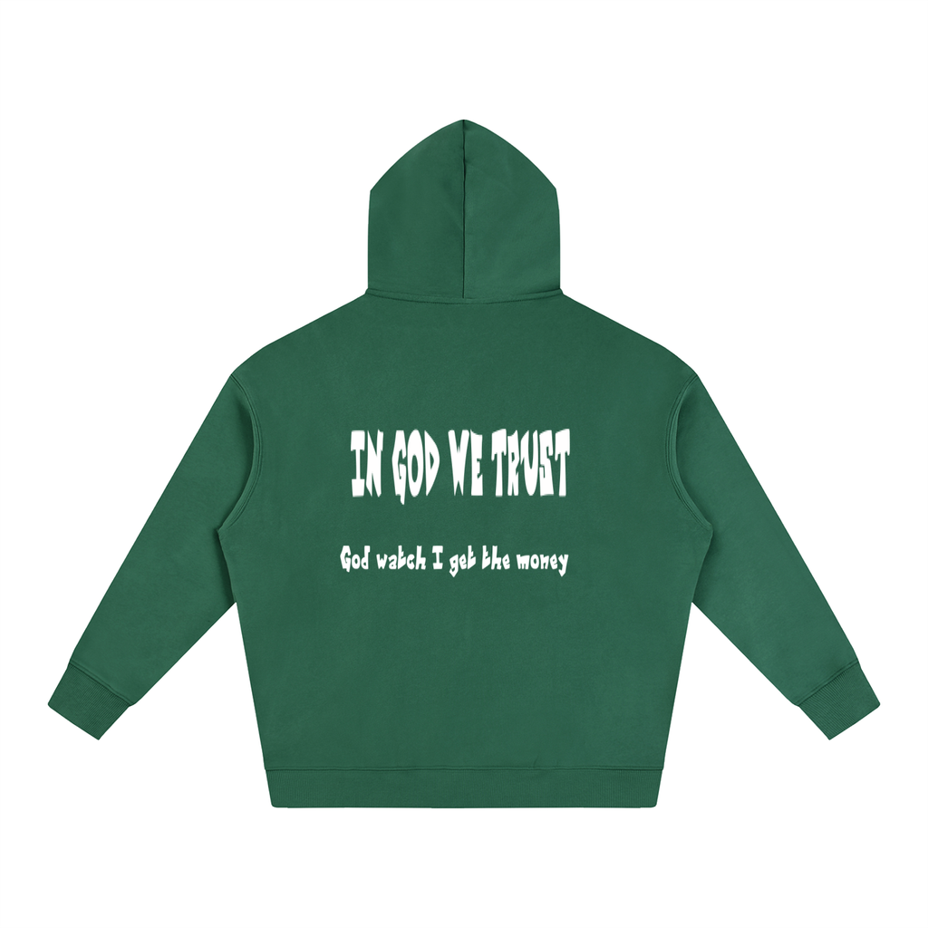 ALX hoodie