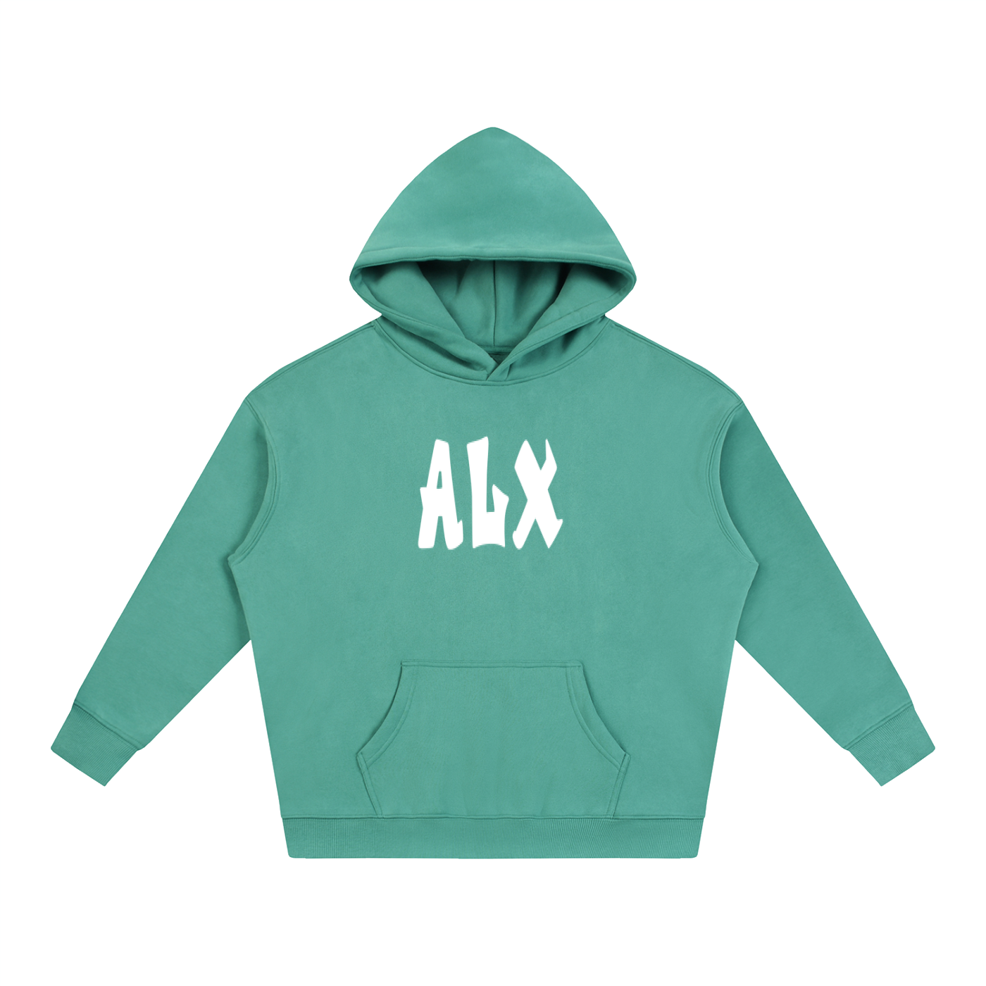 ALX hoodie