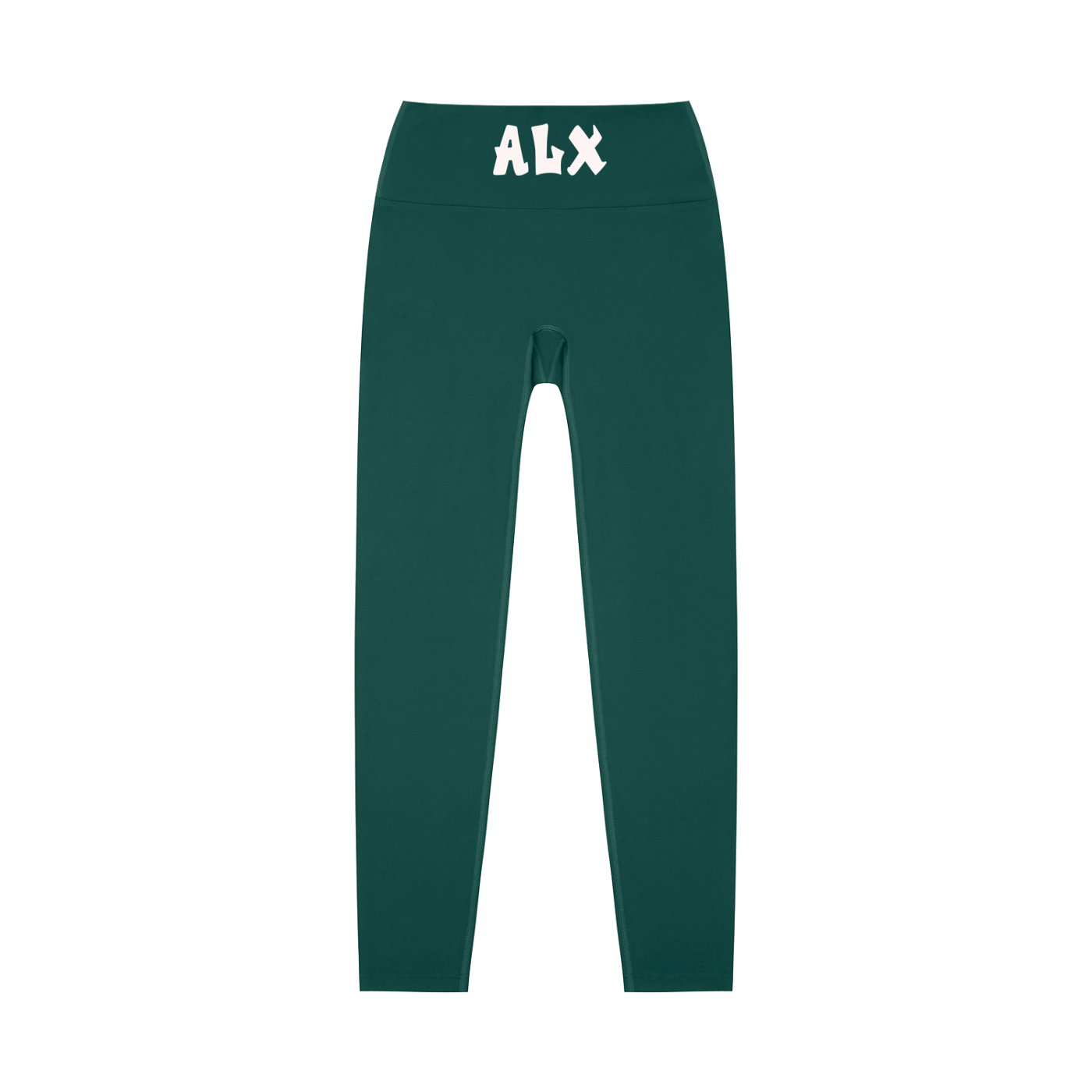 High-Waisted Yoga Leggings