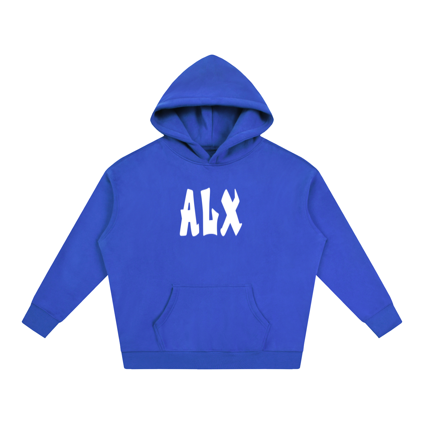 ALX hoodie