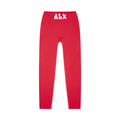 High-Waisted Yoga Leggings