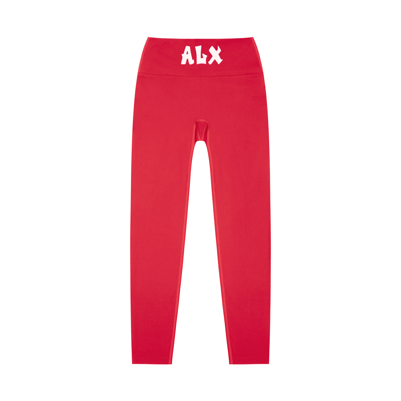 High-Waisted Yoga Leggings