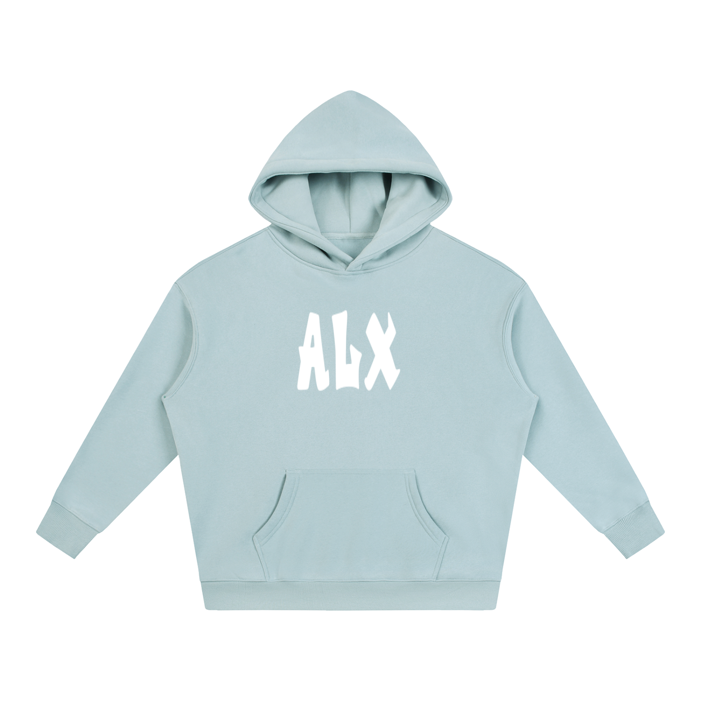 ALX hoodie