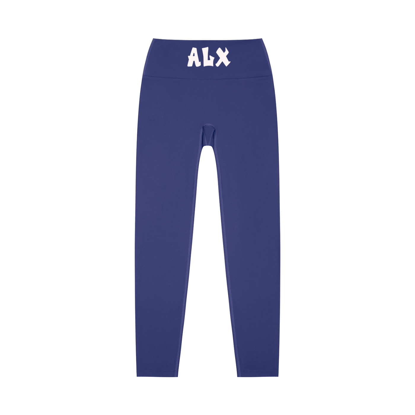 High-Waisted Yoga Leggings