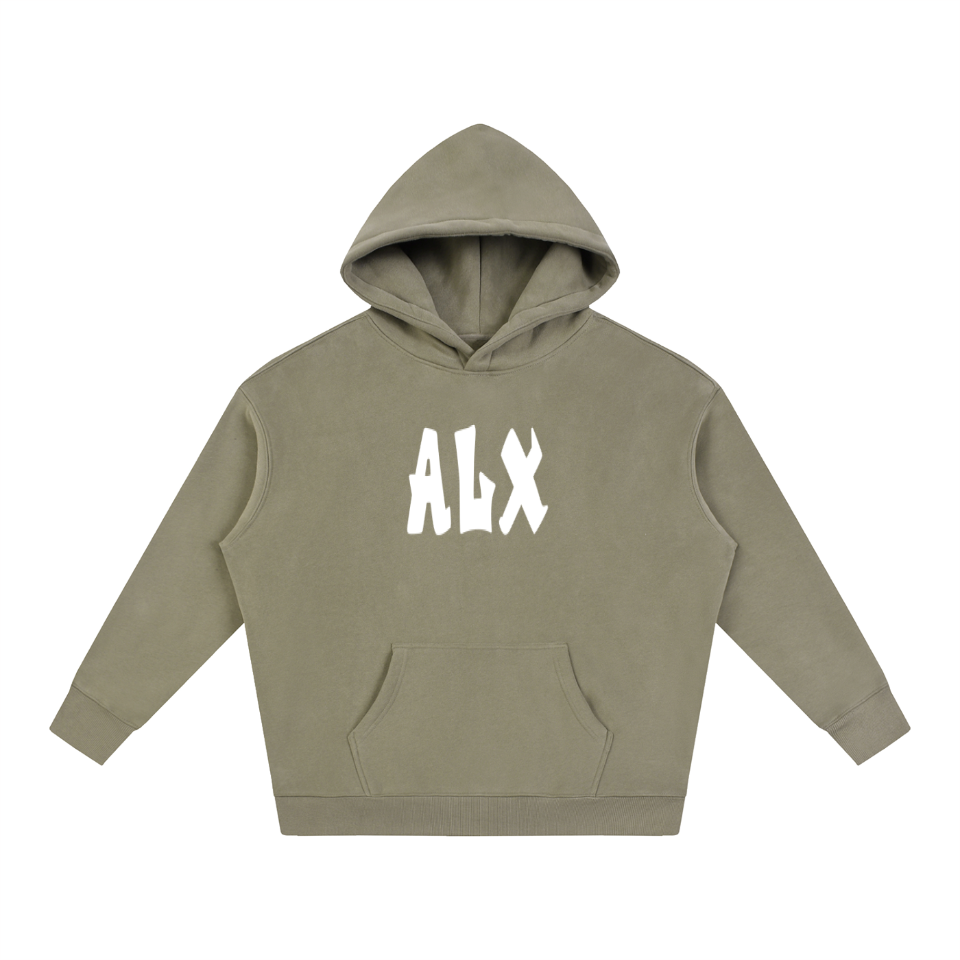 ALX hoodie