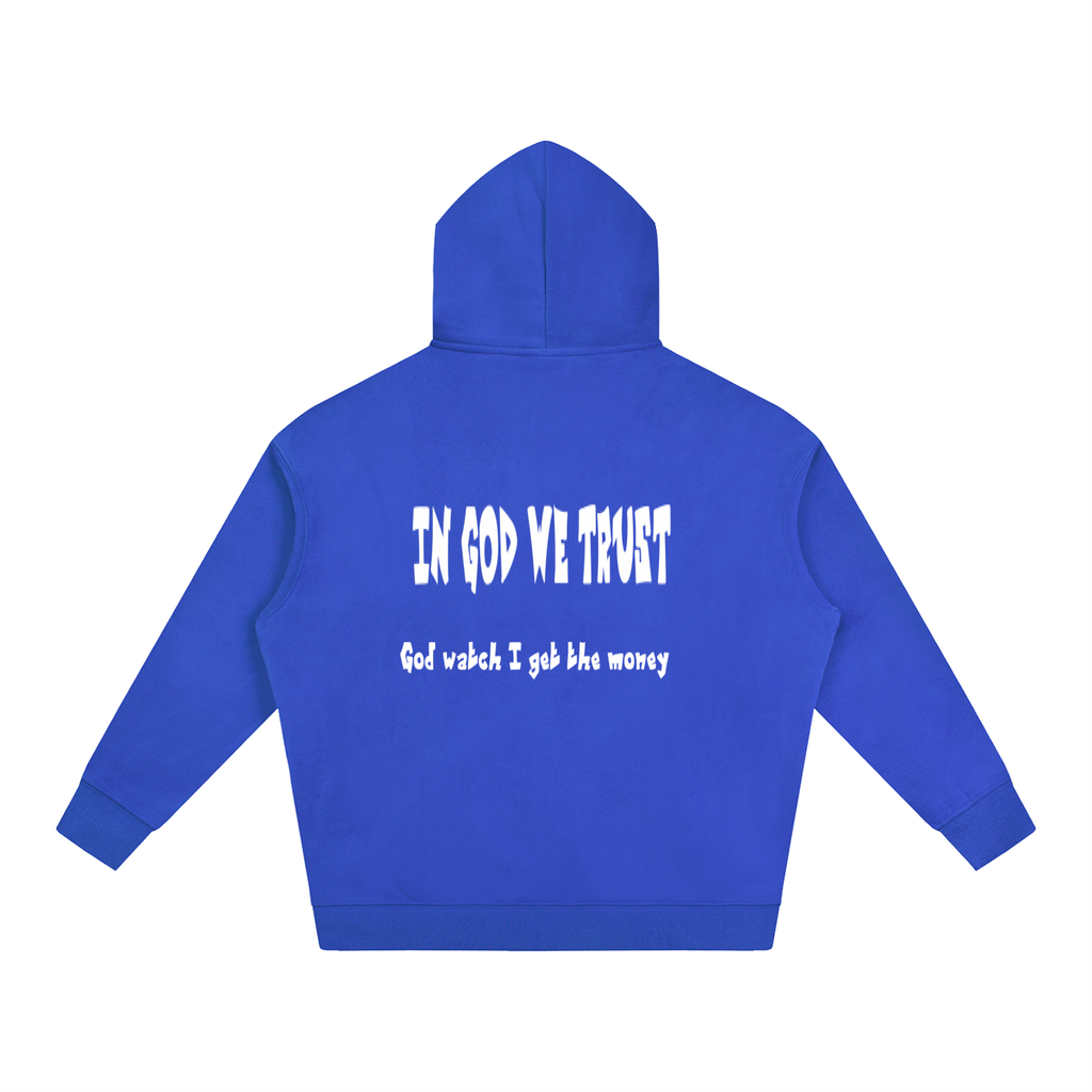 ALX hoodie