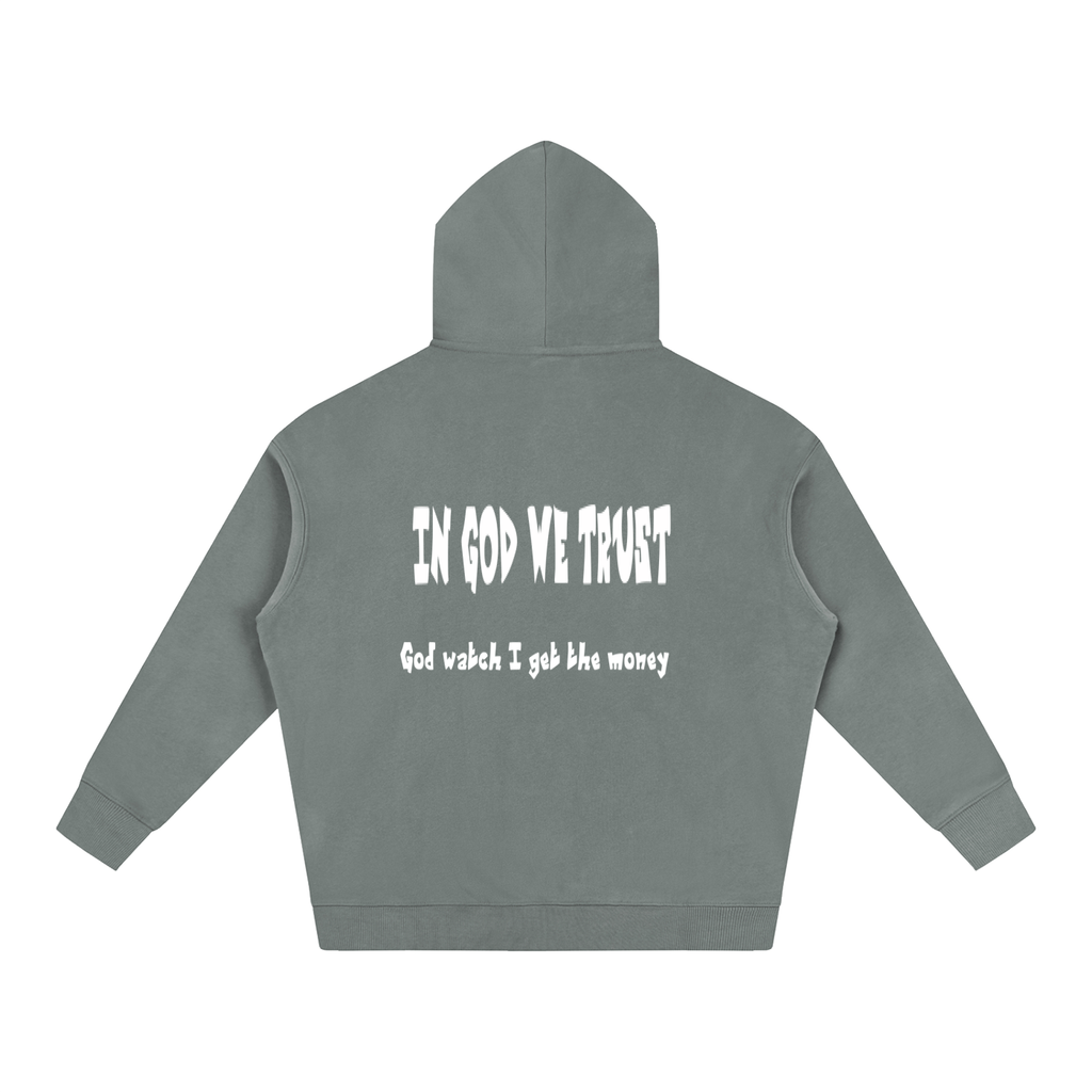 ALX hoodie