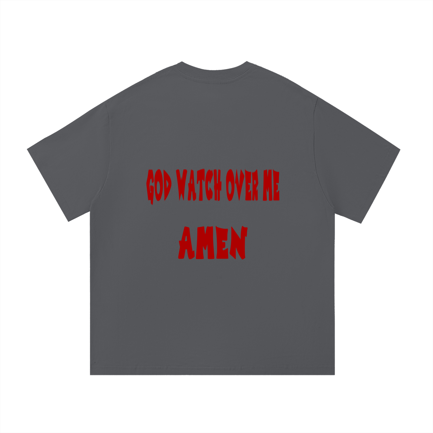 Essential Cotton T-Shirt