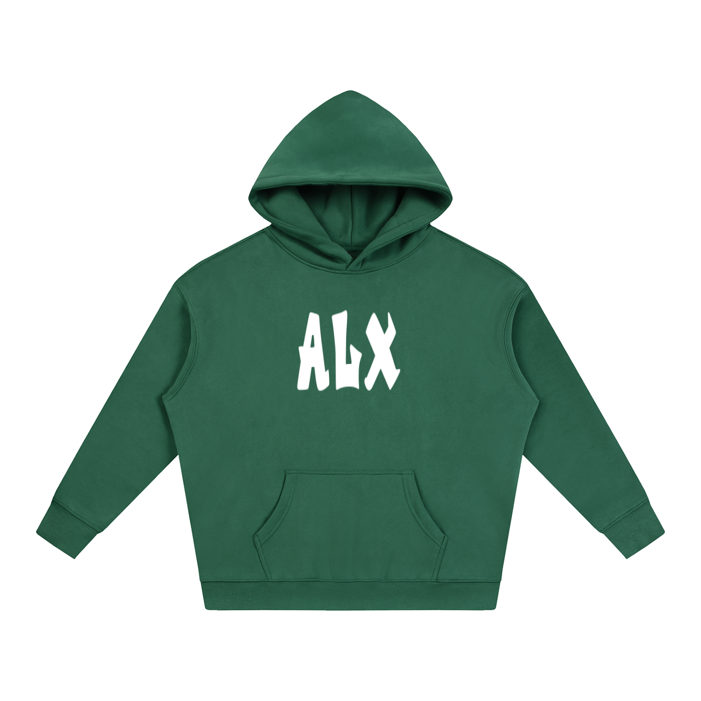 ALX hoodie